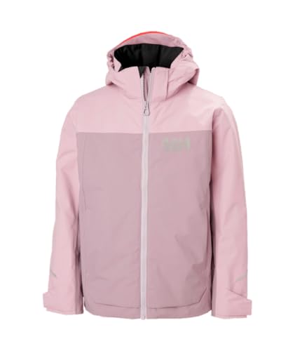 Amazon.com: Helly-Hansen Sogndal Jacket - Junior Unisex Waterproof